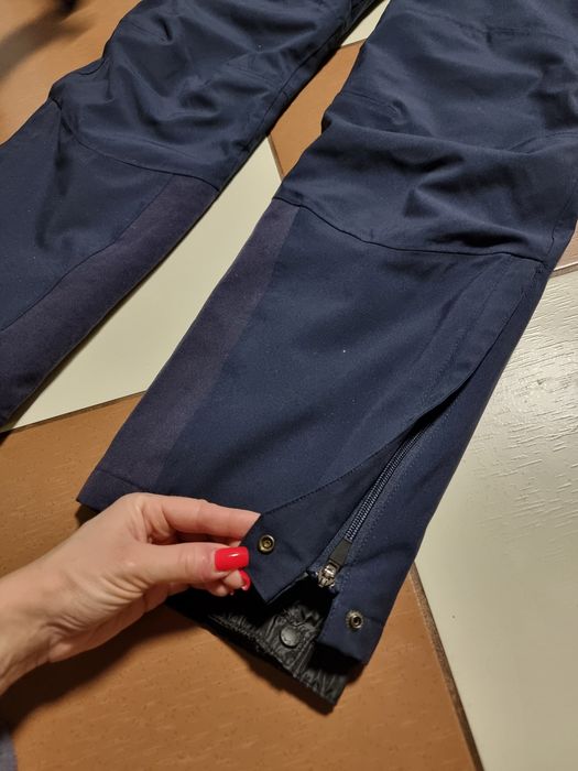 Крутий зимній комбінезон CMP