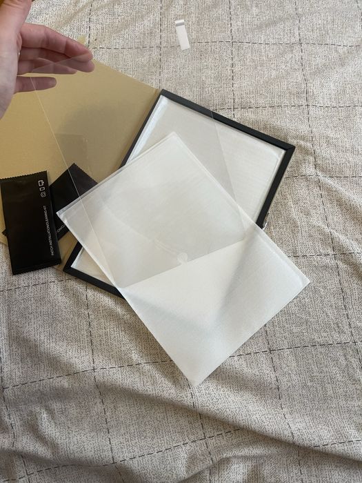 Захисне скло для iPad 10.2 8-го покоління 2020 року в ноборі 2 шт.