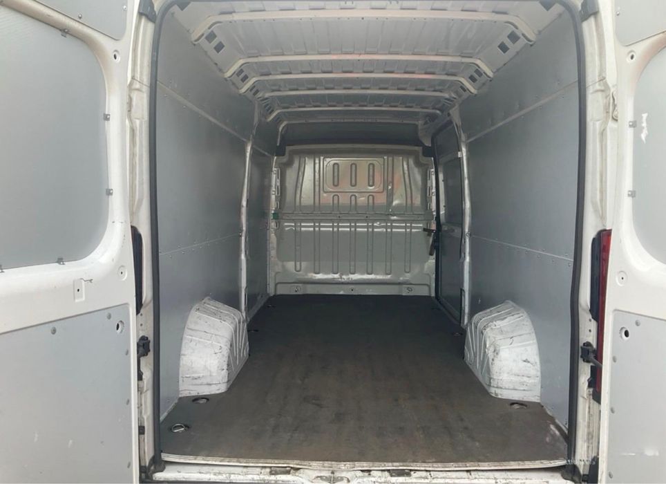 OPEL MOVANO 2.3 L4H3 150cv 2023 COMO NOVA APENAS 90.000km OPORTUNIDADE