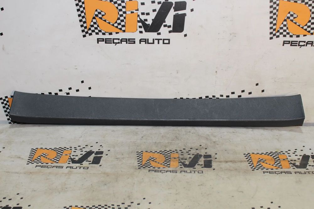 Forra de tejadilho VOLKSWAGEN Scirocco (137, 138)