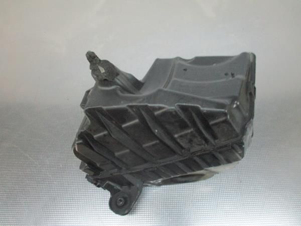 Caixa filtro ar RENAULT Megane III (BZ0_)