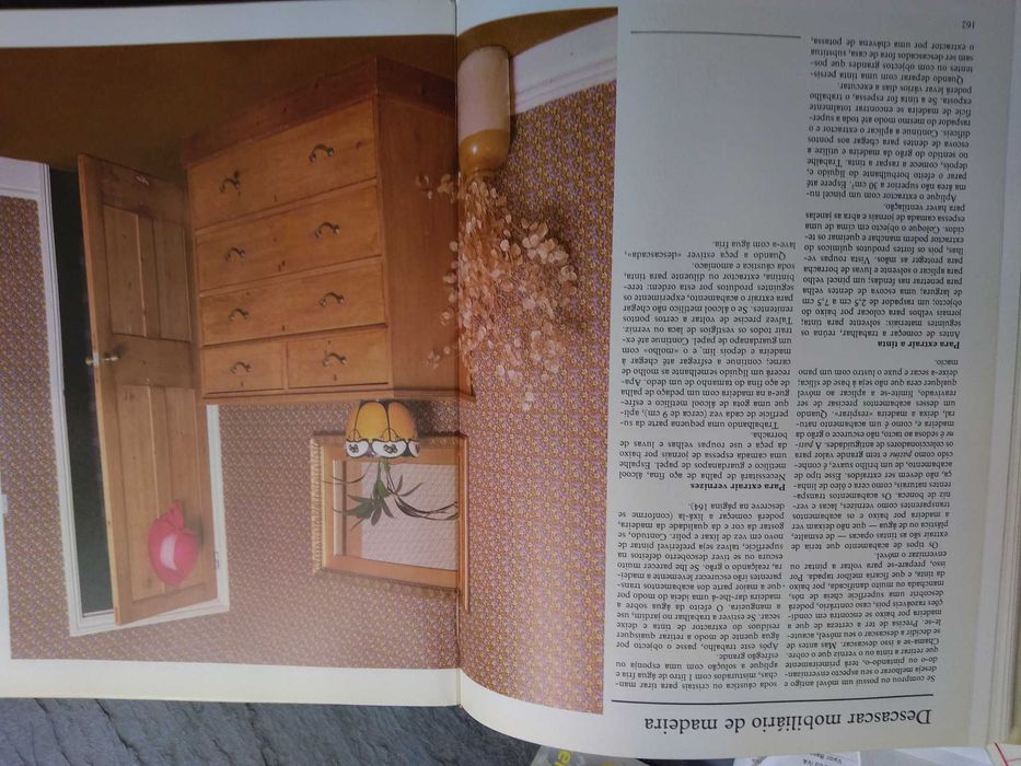 Grande Livro do Artesanato e Lavores