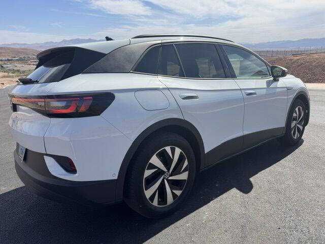 2023 Volkswagen ID.4 Pro