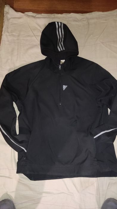 Кофта анорак Adidas