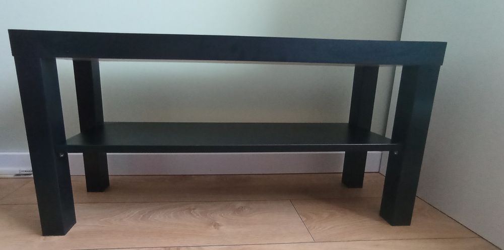 stolik RTV lack IKEA