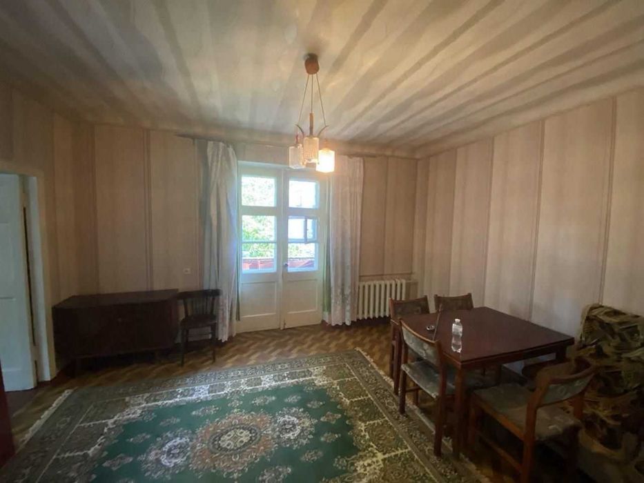 Продам 3-кімн. квартиру, Самарський р-н, мікр-н Придніпровський AK