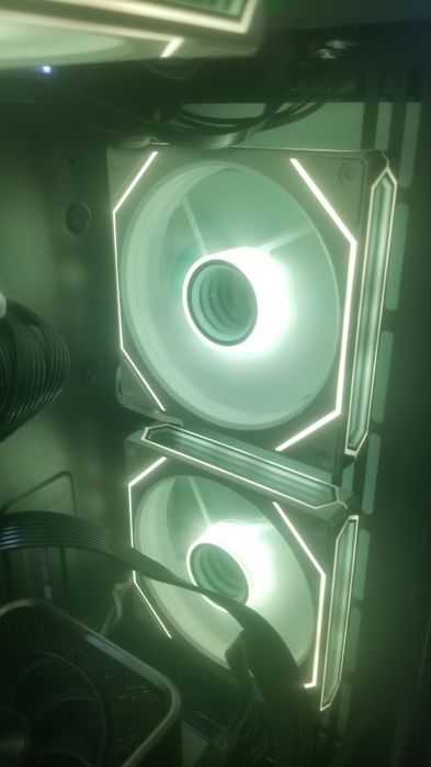 Игровой мощный ПК на ryzen 7 5700x и rtx 3080 и 32 gb ОЗУ