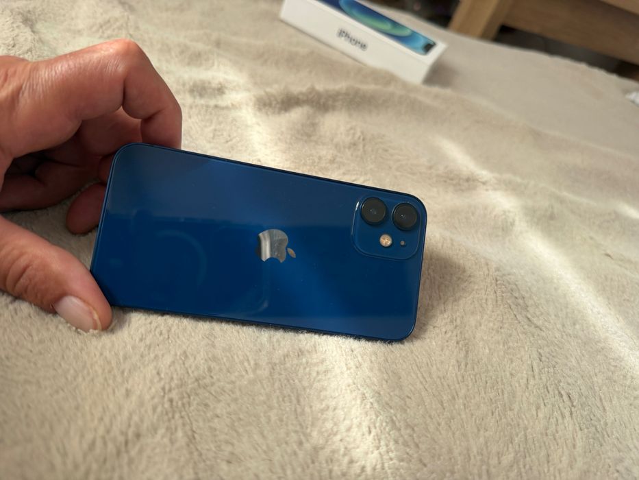 Posiadam na sprzedaż Iphone 12 mini
