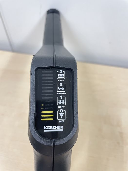 Pistolet Myjki Karcher G 120 Quick,full control Myjka K2 K3