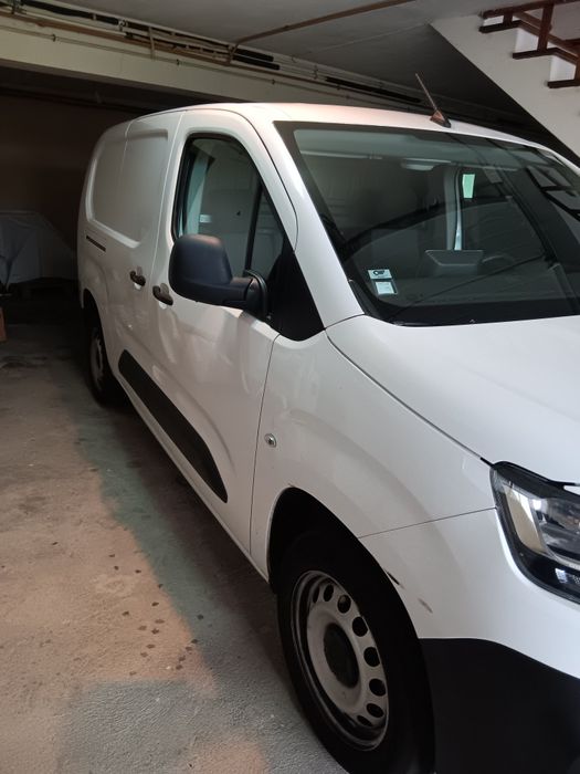 Citroen berlingo longa