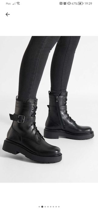 Trapery damskie Lasocki 38