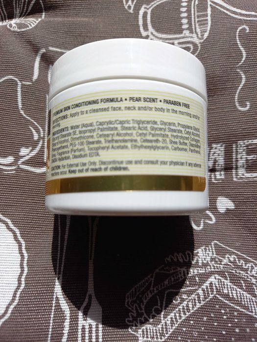 Крем для лица с коллагеном, collagen Mason Natural для обличчя США