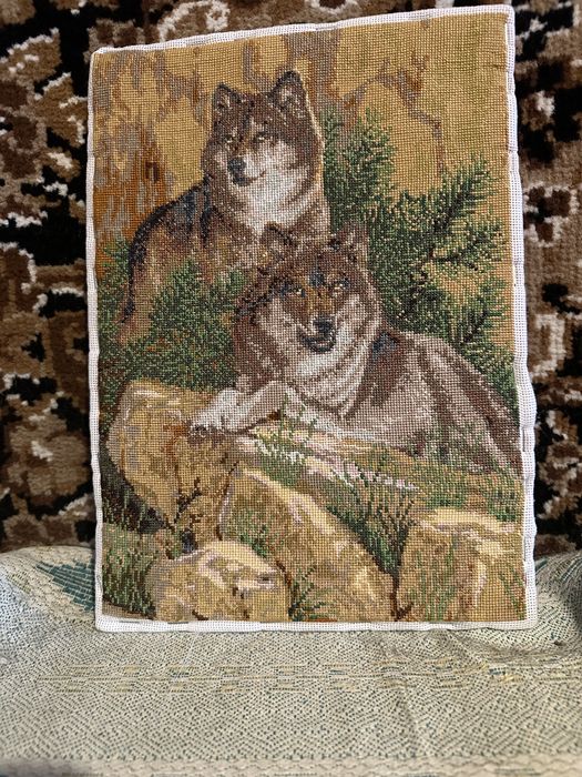 Картини ручної роботи