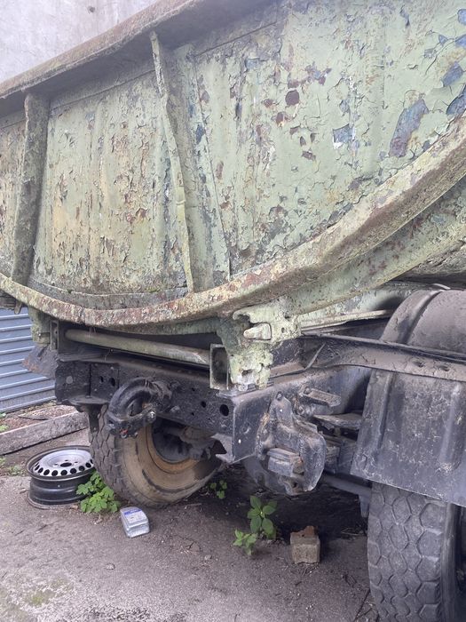 ЗІЛ ЗИЛ 130 з документами дешево