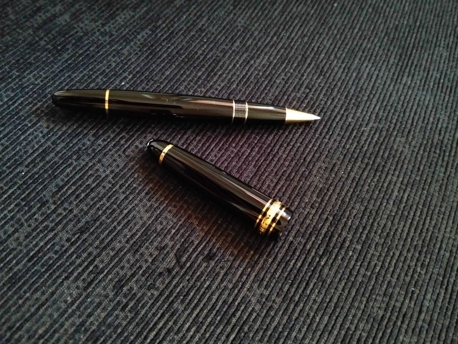 Caneta Montblanc