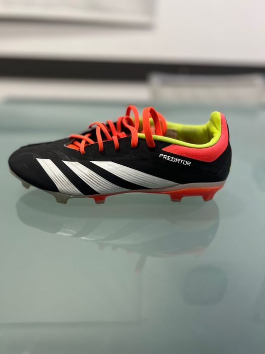 Chuteiras Adidas Predator