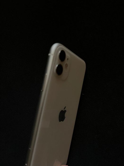 Iphone 11 como novo