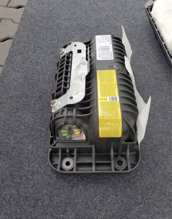Шторка подушка безопасности airbag mercedes w204 w212 w211 w164