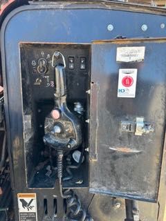 Уснатовка для горизонтального буриння "Ditch Witch J2020"