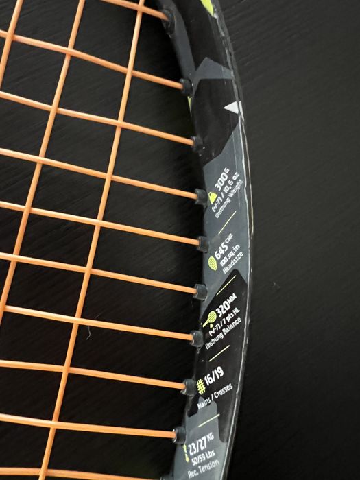 Babolat Pure Aero 100