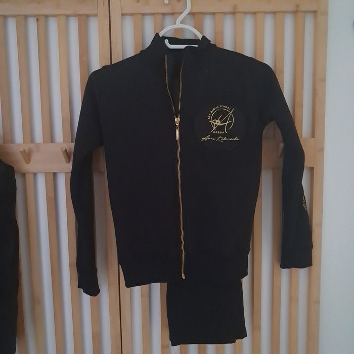 Dres klubowy Arena 164