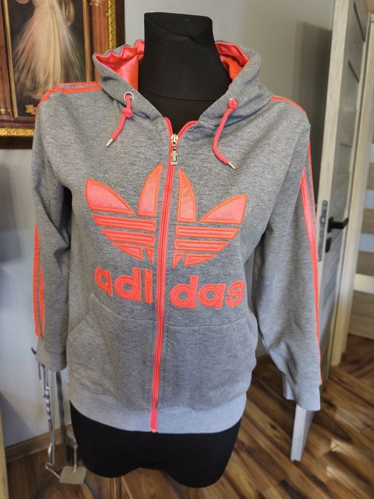 Bluza adidas na SM