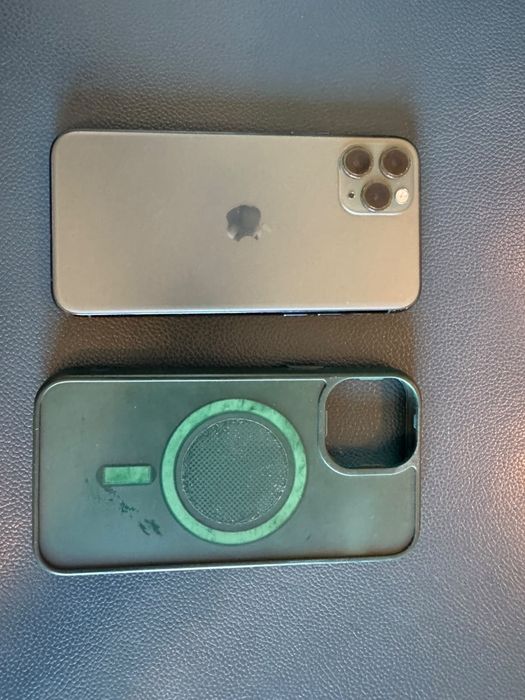 IPhone 11 PRO  512 GB