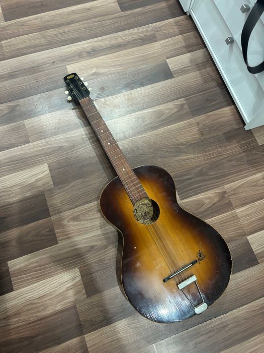 Gitara Akustyczna Framus