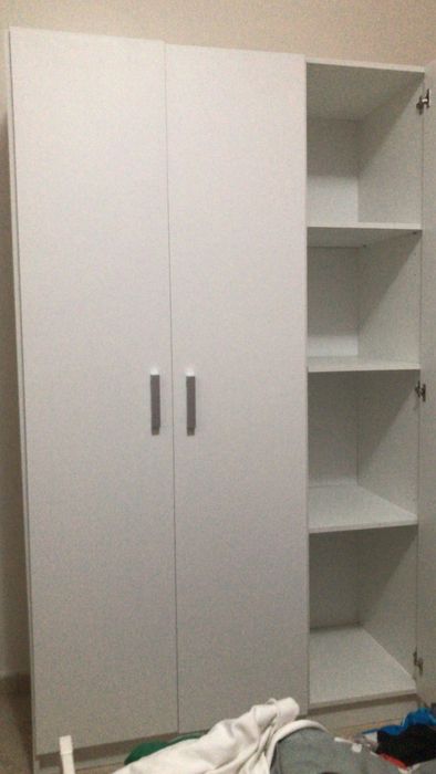 Mobilia de quarto casal
