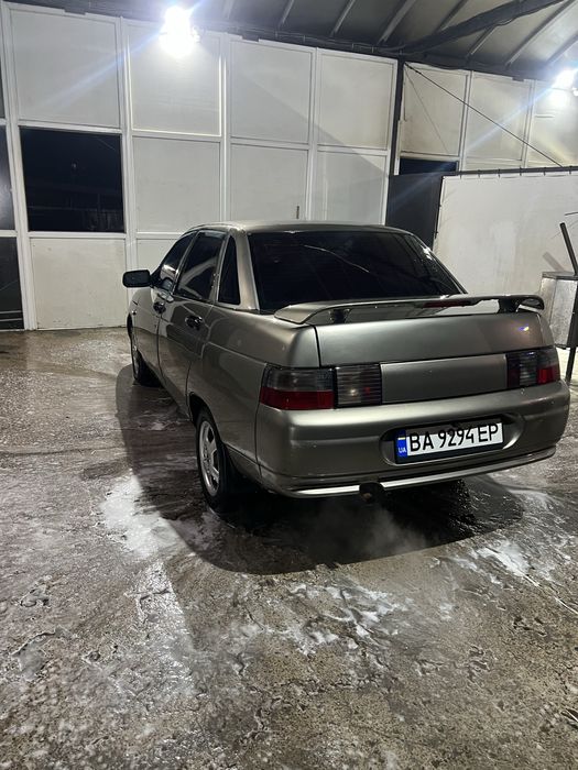 Продам авто ваз 21010