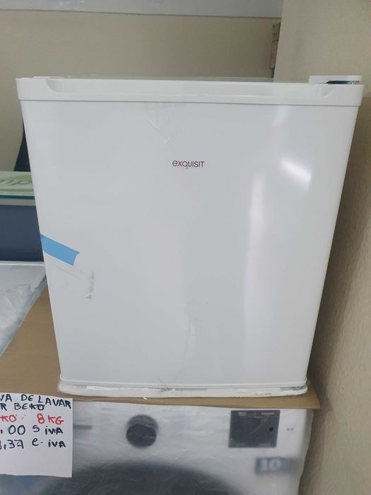 Frigorifico mini exquisit NOVO