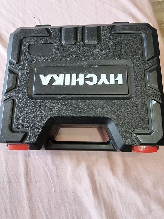 Wkrętak akumulatorowy Hychika SD-4C