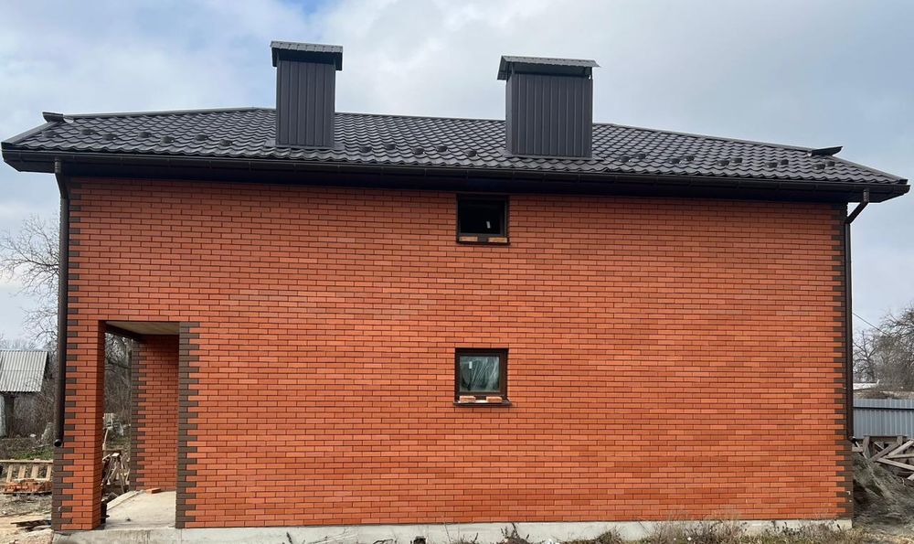 House by the address st. Severnyy per (area 140 m²) - Atlanta.ua - photo 2