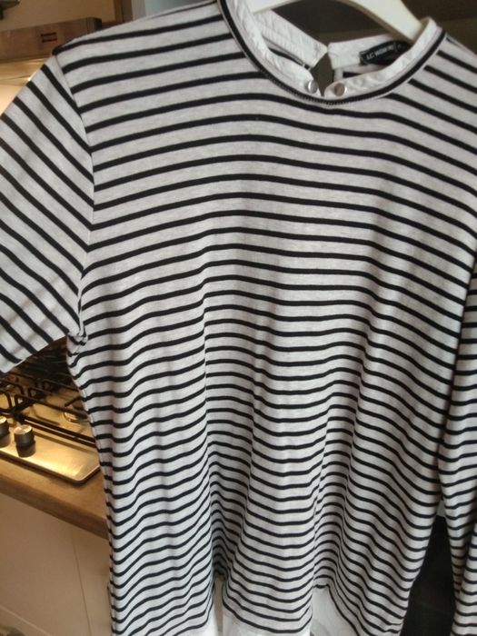 Кофта блузка реглан ЛС Вайкікі 48-50