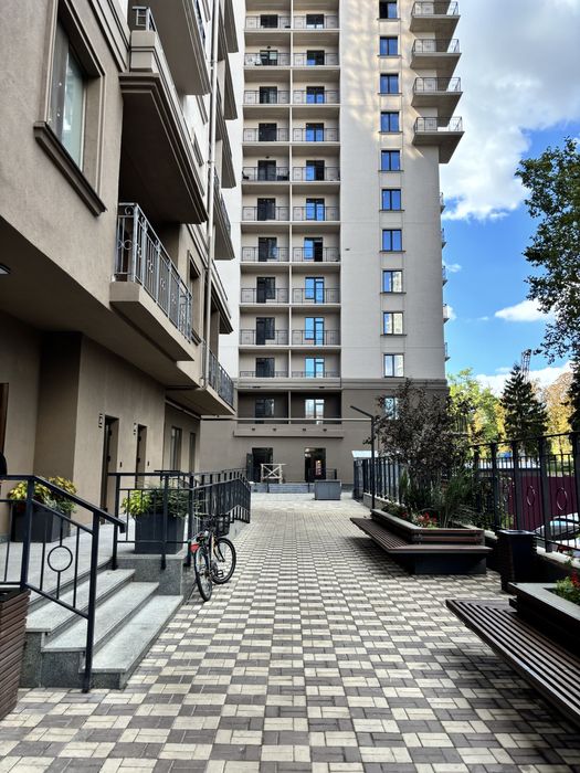 1-кімнатна квартира за адресою (площа 27 м²) - Atlanta.ua - фото 10