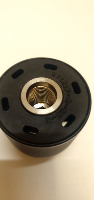 Патрон  самозатискний для шуроповертів