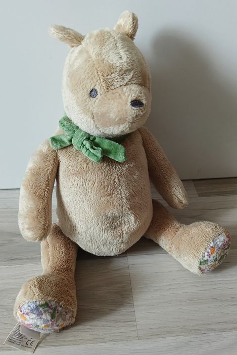 Disney Classic Pooh Always and Forever Kubuś Puchatek maskotka 26cm