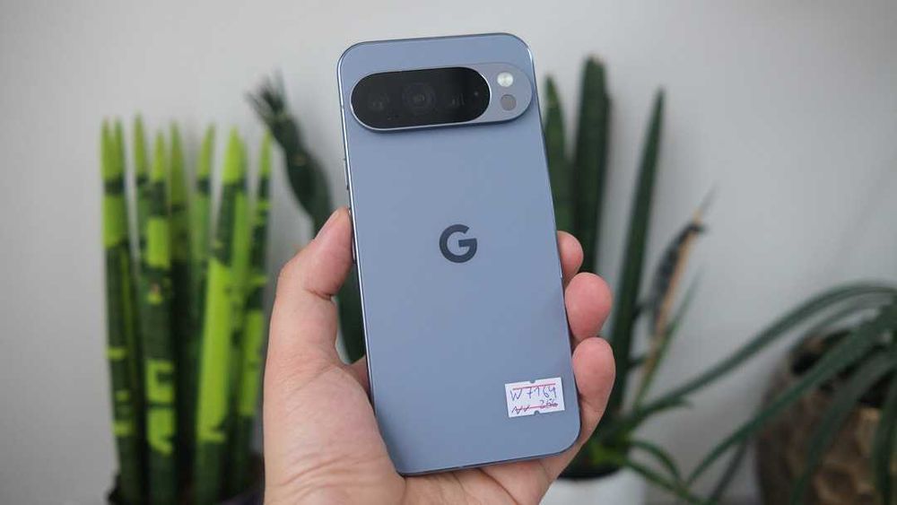 Google Pixel 10 Pro XL 16/256GB (Moonstone) Neverlock Open box 3 цикла