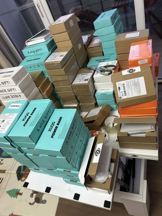 Павербанк 20000 powerbank новые Опт