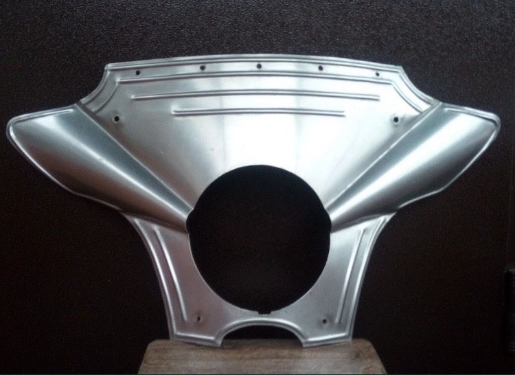 Вітровик мото ссср