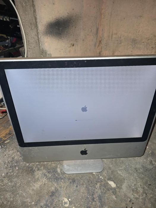 Komputer Apple iMac
