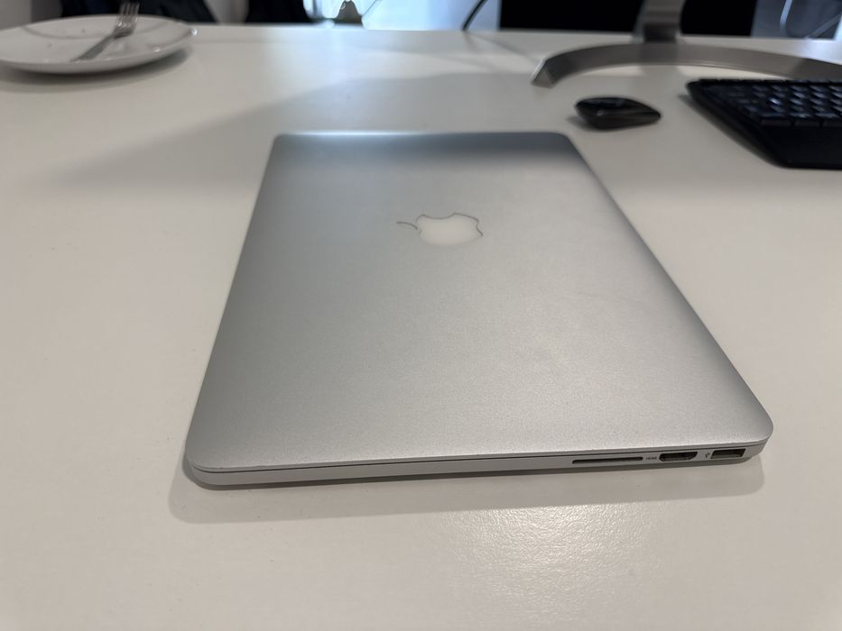 Macbook Pro (2015)