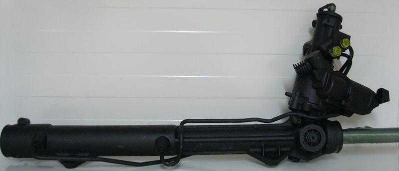 BMW X5 X6 E70 E71 Dynamic Drive Active Stering W-WA