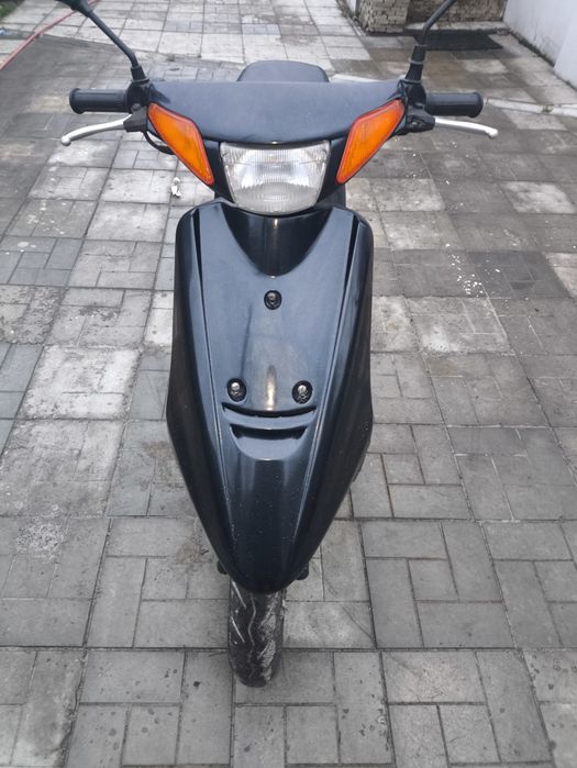 Продам скутер Ямаха джог артистик Срочно!!!