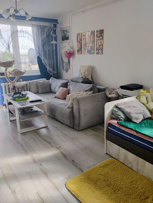 Mieszkanie kawalerka na sprzedaż centrum