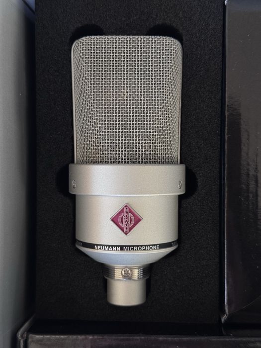 NEUMANN TLM 103 studio set