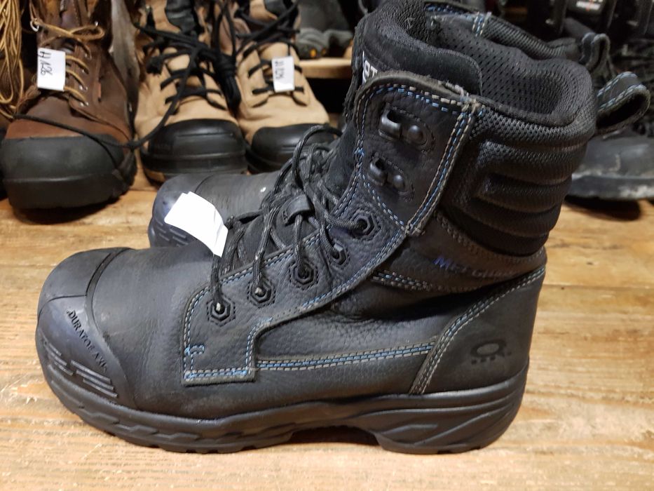 Buty robocze DAKOTA rozm 44 wkł 29 cm S3