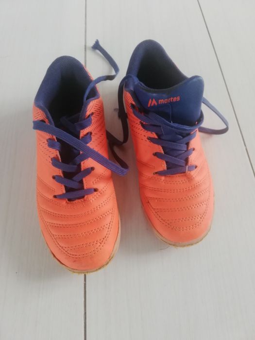 Buty halowe Martes