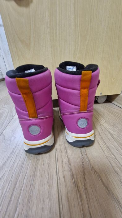 Зимові черевики Lassie 31 розмір