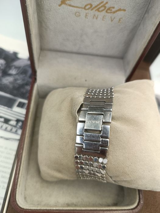 Zegarek Swatch Swiss ultra slim qartz vintag ag  1999 rok